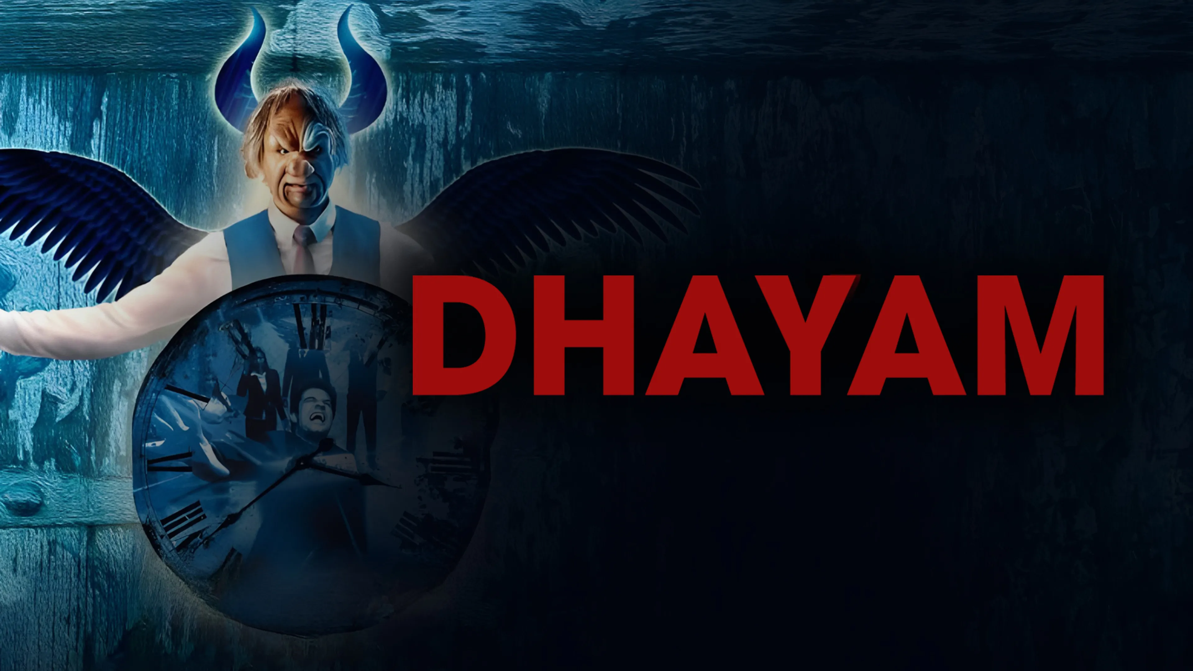 Dhayam poster